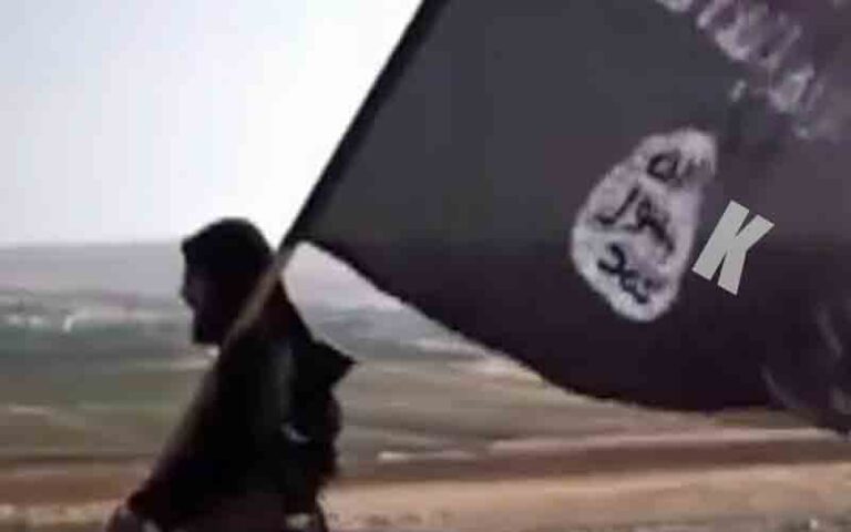 Former taliban commander charged with killing american troops in 2008 - photo licensed by shore news network.