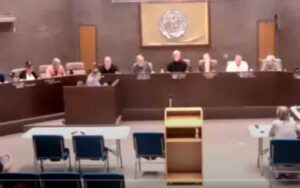 Jackson township planning board unanimously approves to move forward on jackson trails