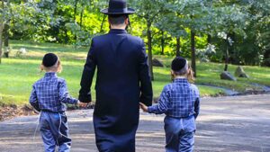 Jews are target of 57.5% of U.S. hate crimes despite representing 2.5% of population Jews are target of 575 of US hate crimes despite representing 25 of population