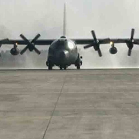 Biden admin now says it will get around to flying americans out of afghanistan by the end of the year - photo licensed by shore news network.