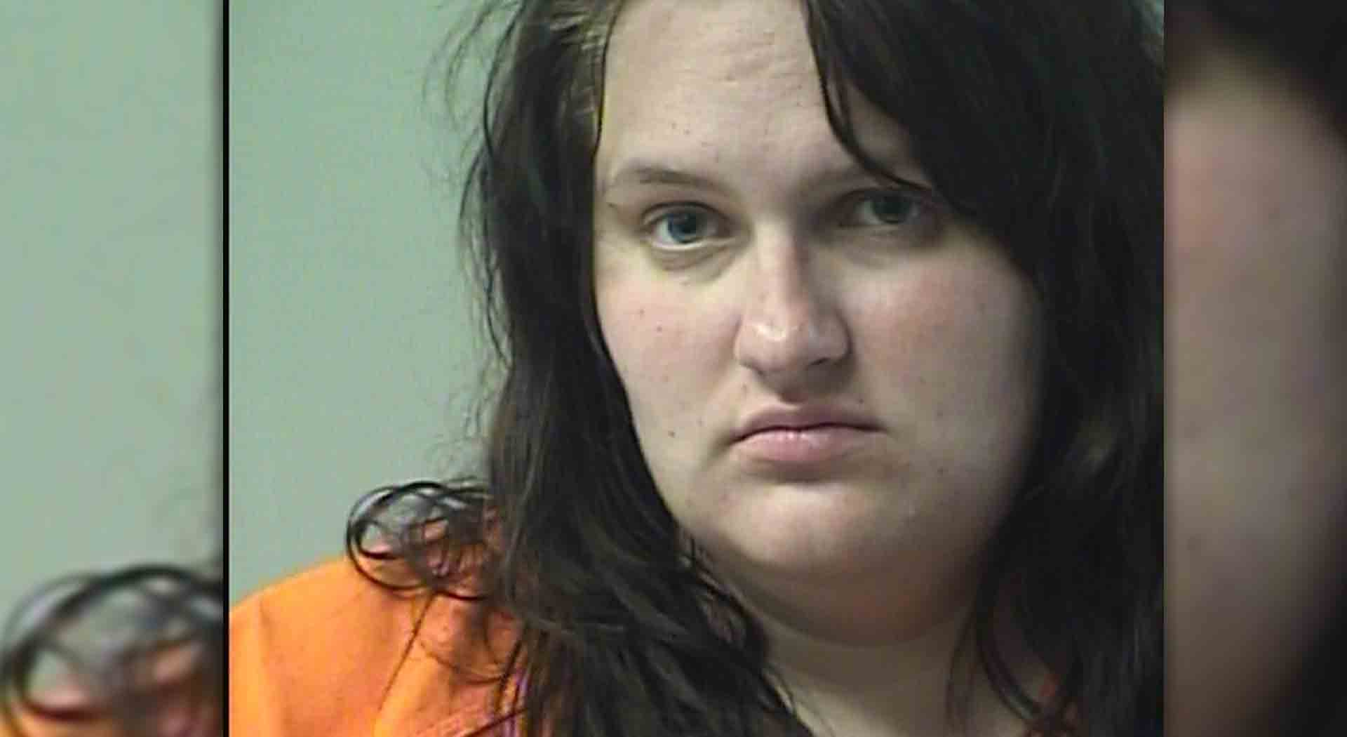 Fort Walton Beach woman charged with kidnapping after snatching child from bus stop