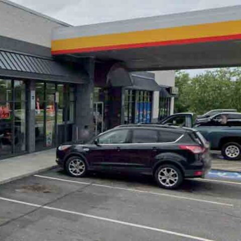 77-year-old new yorker wins $79,000 on his birthday with maryland lottery ticket - photo licensed by shore news network.