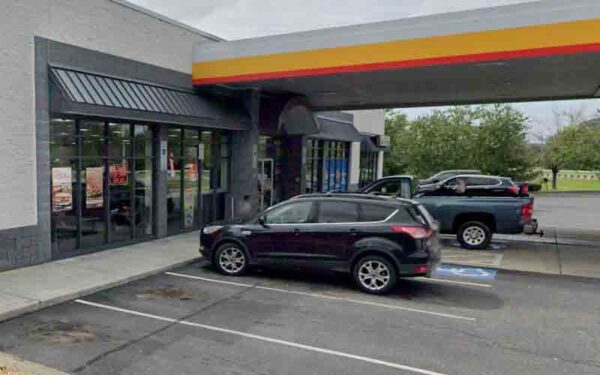 77-year-old new yorker wins $79,000 on his birthday with maryland lottery ticket - photo licensed by shore news network.