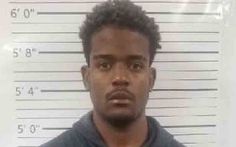 Man charged for attempting to lure 12-year-old girl into his home