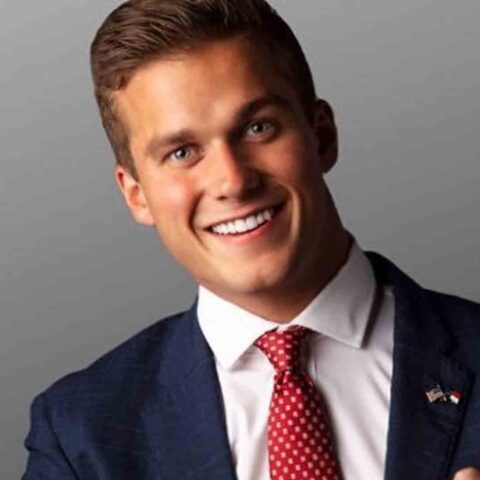 Congressman warned of bloodshed if american elections "continue to be rigged" - photo licensed by shore news network.