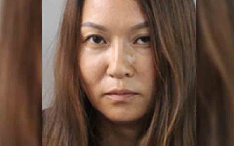 Unhappy ending for Winter Haven massage parlor worker after grabbing cop's 'pistol'