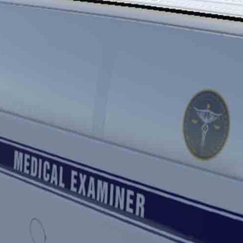 Brooklyn shooting leaves two dead in early morning attack - photo licensed by shore news network.