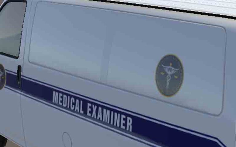 Bronx man fatally shot following verbal dispute in mount hope - photo licensed by shore news network.