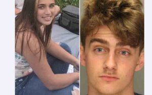 Teenage girl missing out of warwick suspected to be with adult male