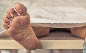 Morgues overflow with dead bodies thanks to fentanyl overdoses