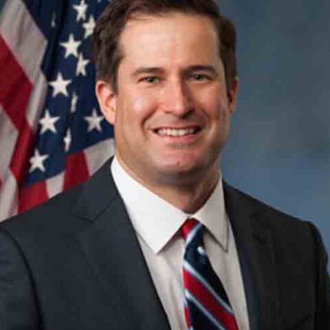 Democrat congressman says party, biden have no plan in afghanistan - photo licensed by shore news network.