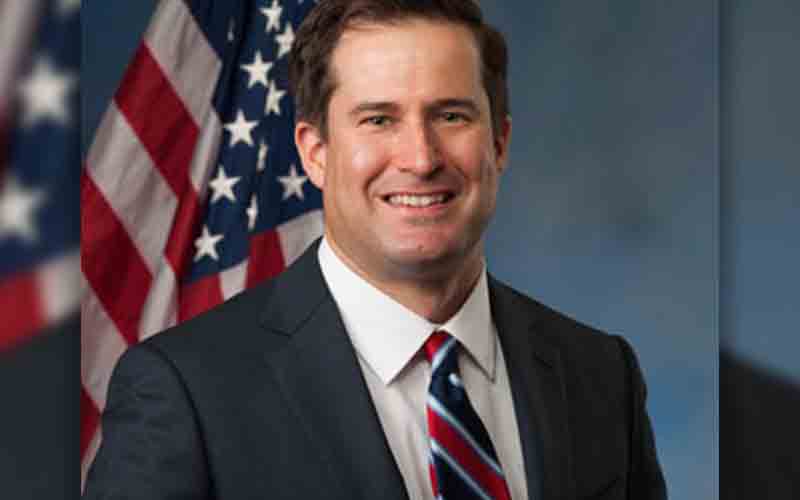 Democrat Congressman says party, Biden have no plan in Afghanistan