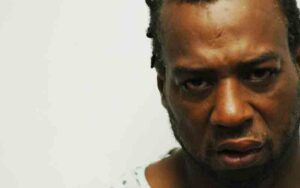 Paterson man charged for assaulting, eluding paramus police officer