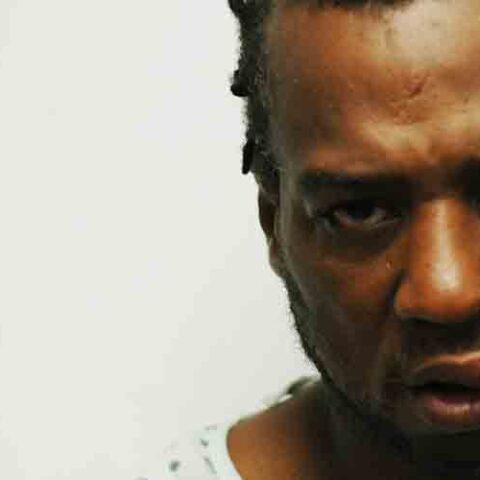 Paterson man charged for assaulting, eluding paramus police officer - photo licensed by shore news network.