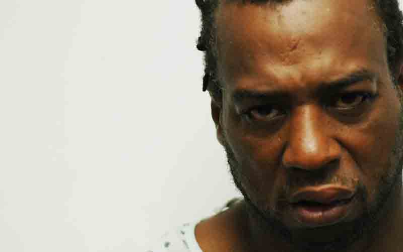 Paterson man charged for assaulting, eluding Paramus police officer