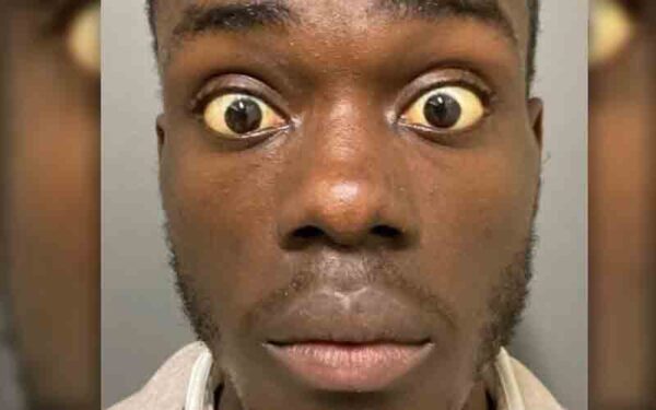 Man charged after dumping new york woman's body in ridgefield park - photo licensed by shore news network.