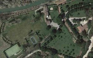 After masking children, murphy plans to retreat to $7. 3 million dollar villa in italy as state grapples with third wave of covid-19
