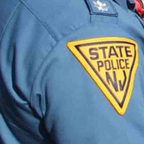 Dirty nj cop who stalked woman in patrol car pleads guilty to criminal charge - photo licensed by shore news network.