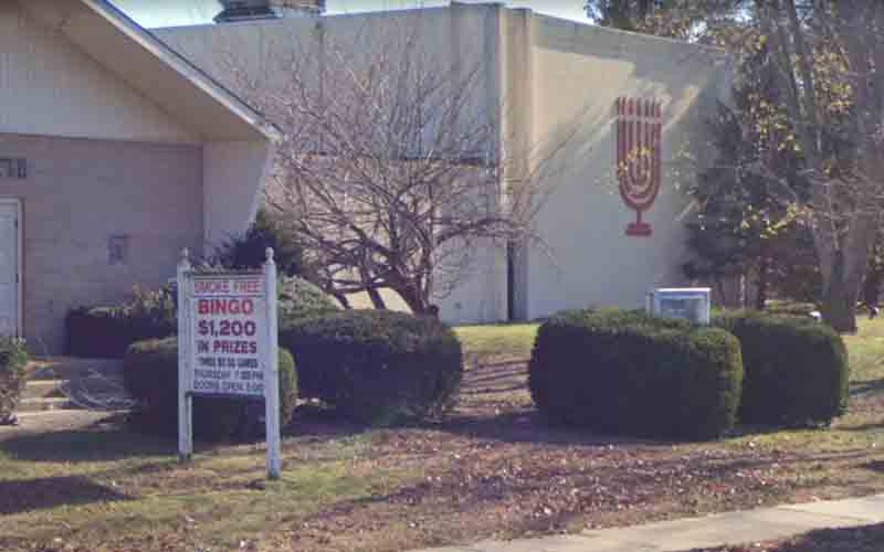 Brick Mayor Ducey files lawsuit against "Unauthorized" religious boys' school
