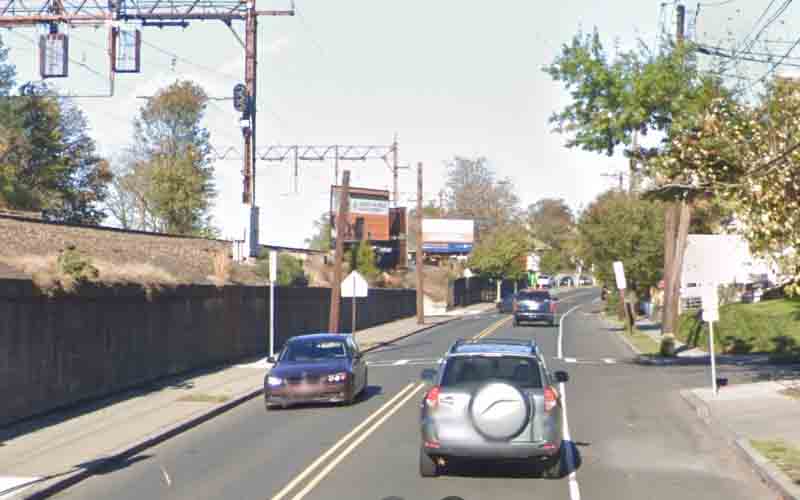 Orange detectives chase armed suspect during quality of life call
