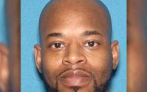 Taquan jackson arrested and charged for rape of a young girl garfield