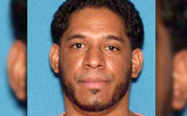 Paterson man charged with sexual assault of a 12-year-old child - photo licensed by shore news network.