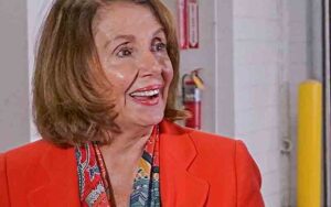 Report: nancy pelosi has tripled her wealth in just three years, now people are taking notice