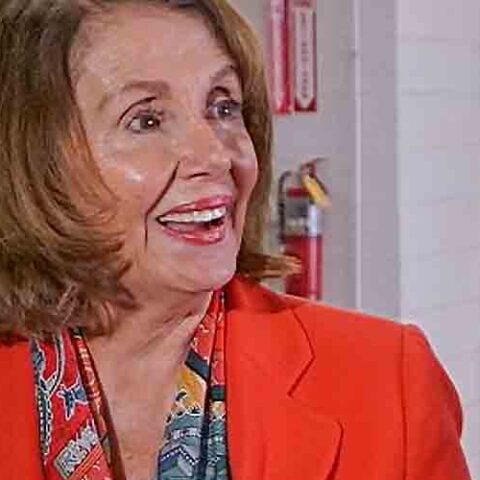 Report: nancy pelosi has tripled her wealth in just three years, now people are taking notice - photo licensed by shore news network.