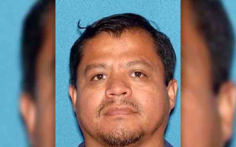 Paterson man arrested for sexually abusing teen over two year period