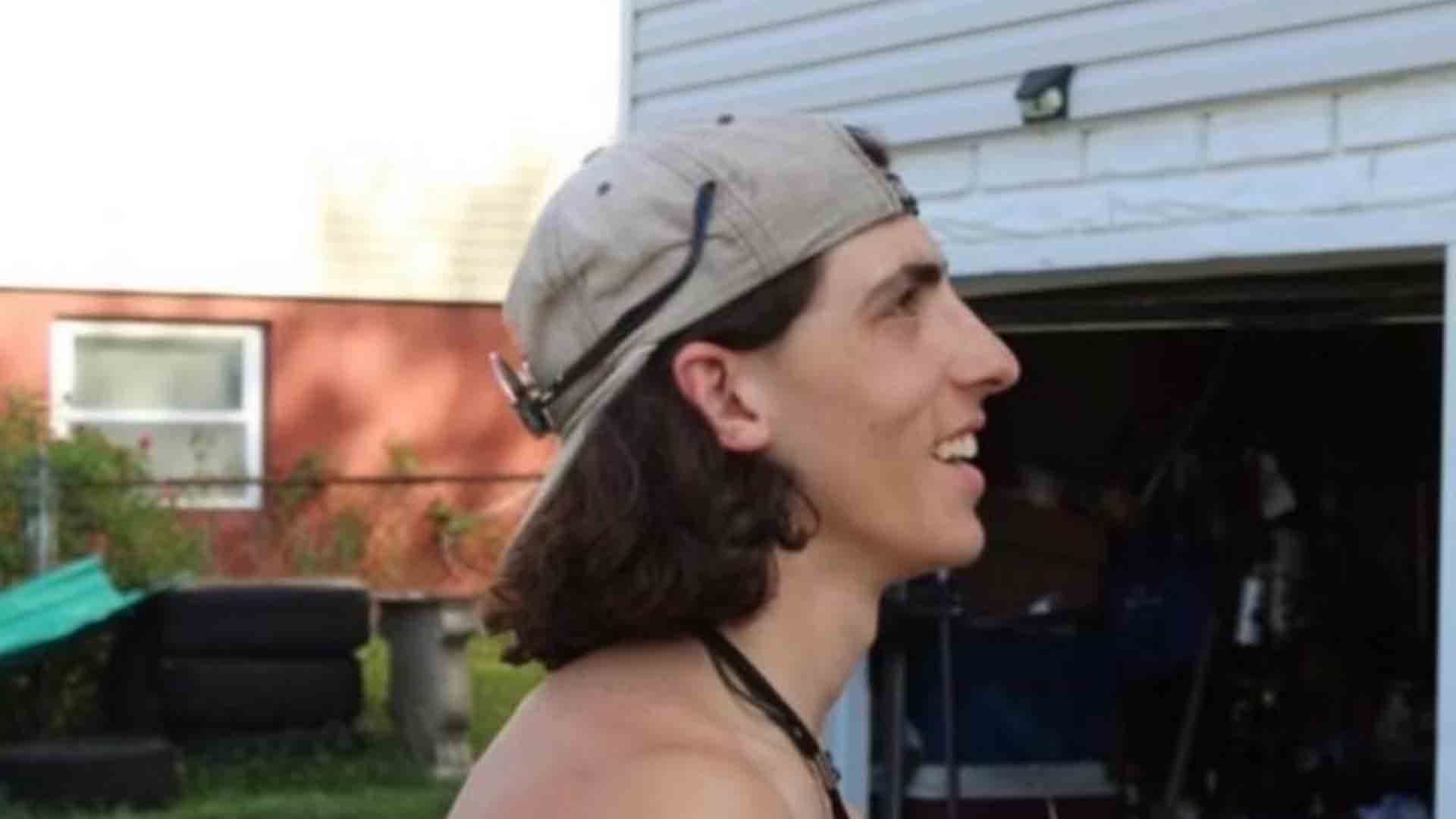 Lifeguard killed in New Jersey lightning strike identified
