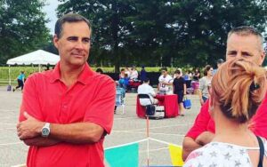 Senator polistina calls for suspension of all offshore wind development activity following multiple whale deaths