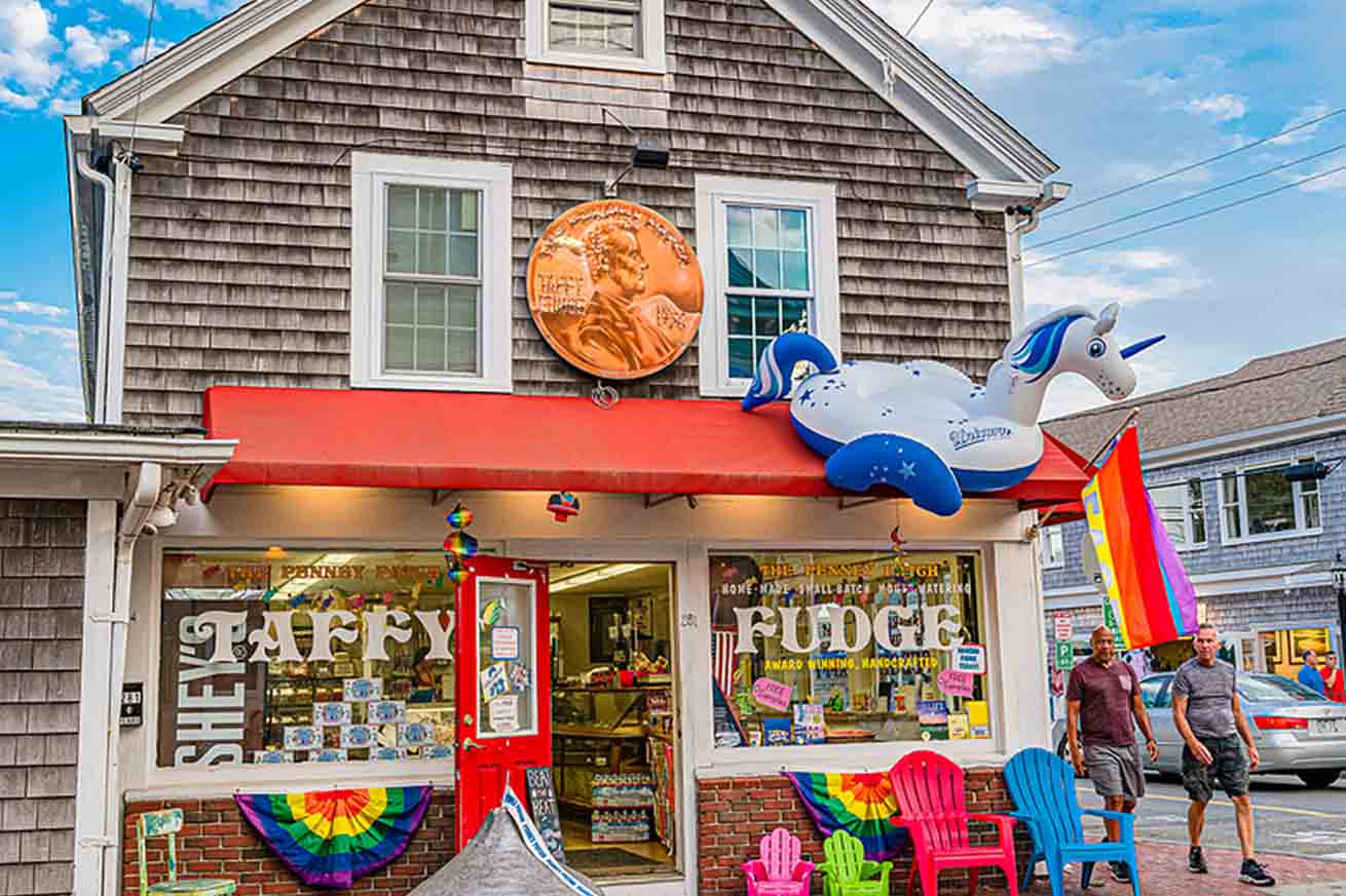 How the Murphy administration is using rare outbreak in LGBTQ vacation spot to push new mask mandate