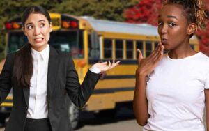 Only white people can be racist: staff sues school district over equity training