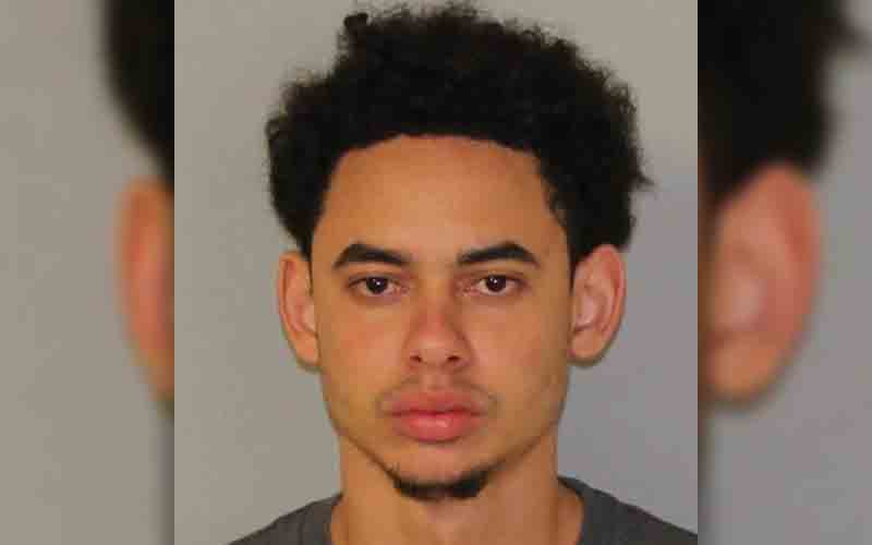 Jersey City man charged for raping 15-year-old he met at work