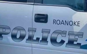 One person shot and killed in roanoke