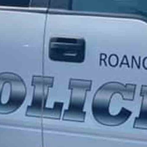 Two shot, one dead in shooting in roanoke - photo licensed by shore news network.