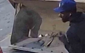 Police searching for nyc man who choked and robbed 68-year-old