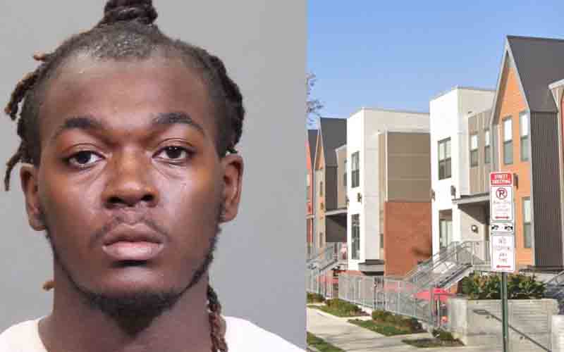 Ohio State University Student robbed at gunpoint walking to dorm