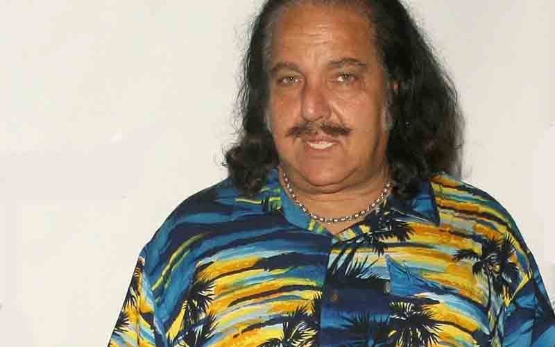Adult film star Ron Jeremy indicted on 30 counts of assault, 21 victims dating back twenty years