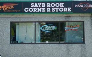 $20,000 lottery ticket sold at saybrook corner store in ashtabula