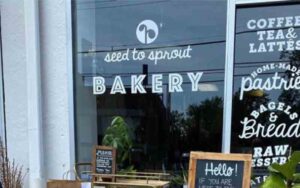 Ocean township vegan bakery goes under