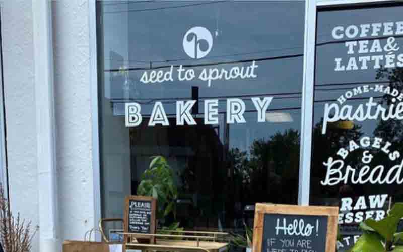 Ocean Township vegan bakery goes under