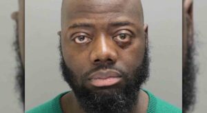 Police offering reward for murder suspect terrance marche