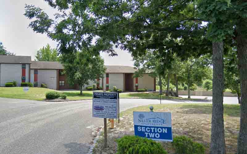 Shelter in place order issued in Toms River neighborhood as armed suicidal woman being sought