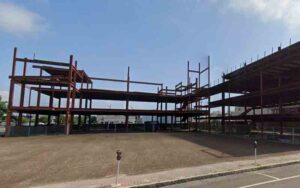 Seaside heights "eyesore at the shore" to be demolished starting monday