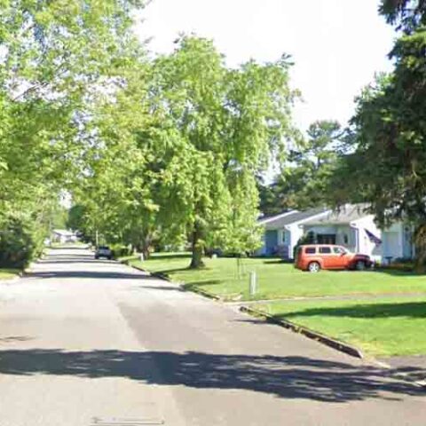 One person shot by police in holiday city berkeley incident - photo licensed by shore news network.