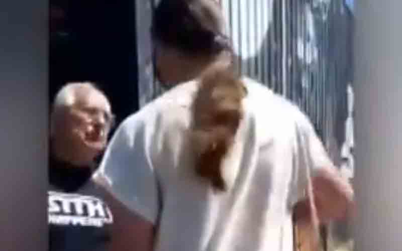 Star Wars shop owner, Vietnam vet under fire after argument with transgendered city official