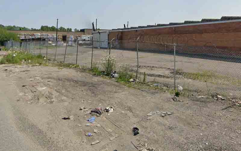 New Jersey gets its first movie studio...it's a start
