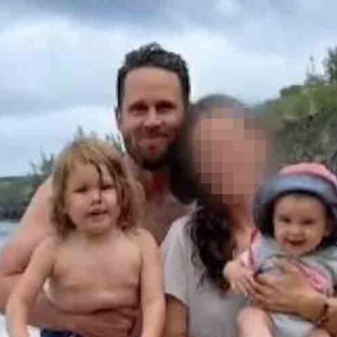 California surf instructor killed his two kids, claims they had "serpent dna" - photo licensed by shore news network.