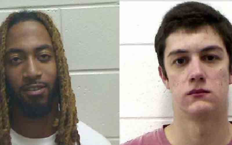 Shenanigan's bar staff members supplied cocaine to Georgia Southern University students, cops allege